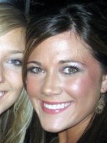 Person who looks like Susan Ward