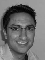 Person who looks like Bill Gates