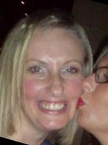 Person who looks like Toni Collette