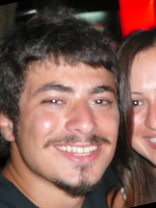 Person who looks like Tony Danza