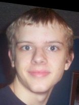 Person who looks like Stark Sands