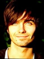 Person who looks like Ian Somerhalder