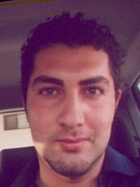 Person who looks like Luc Besson