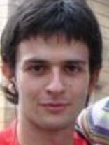 Person who looks like Scott Mechlowicz