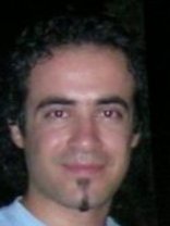 Person who looks like Zac Posen