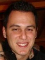 Person who looks like Joseph Cross