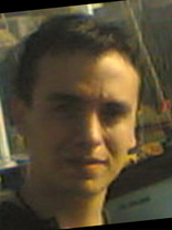 Person who looks like Michael Bolton