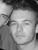 Person who looks like David Tom