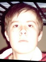 Person who looks like Casey Affleck