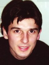 Person who looks like Eric Bana