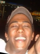 Person who looks like Gary Dourdan