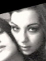 Person who looks like Anna Friel