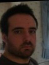 Person who looks like David Denman