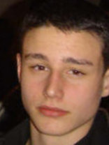 Person who looks like Joseph Gordon-Levitt