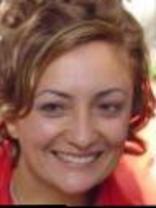 Person who looks like Rebecca Gayheart