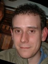 Person who looks like Kirk Acevedo