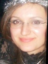 Person who looks like Sophie Ellis Bextor