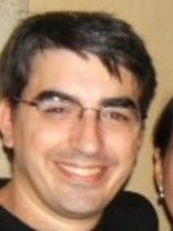 Person who looks like Bruno Campos