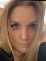 Person who looks like Gail O'Grady