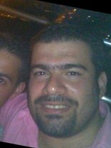 Person who looks like Ricardo Chavira