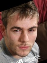 Person who looks like Josh Hartnett