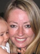 Person who looks like Cat Deeley