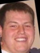 Person who looks like Kevin James