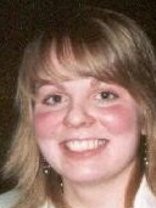 Person who looks like Sunny Mabrey