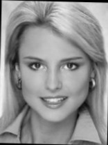 Person who looks like Natalie Portman