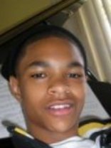 Person who looks like T.I.