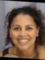 Person who looks like Judith Scott