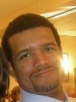 Person who looks like Mario Van Peebles