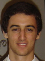 Person who looks like Seth Meyers