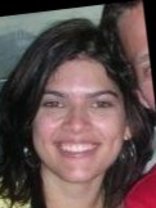 Person who looks like Julianna Margulies