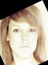 Person who looks like Jenna Elfman