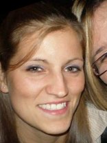 Person who looks like Missy Peregrym