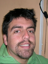 Person who looks like Brett Ratner