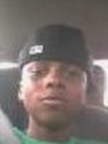 Person who looks like Damon Wayans