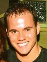 Person who looks like Will Arnett