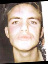 Person who looks like Al Santos