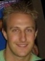 Person who looks like Justin Hartley