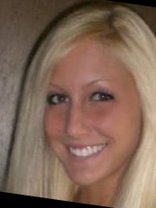 Person who looks like Anna Kournikova