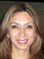 Person who looks like Pilar Montenegro