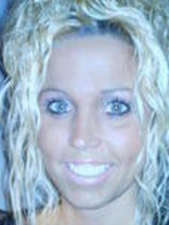 Person who looks like Elizabeth Berkley