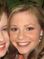 Person who looks like Shannon Lucio