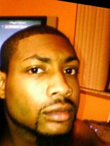 Person who looks like Nas