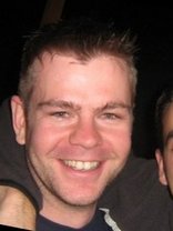 Person who looks like Joseph Cross