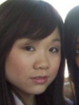 Person who looks like Audrey Quock