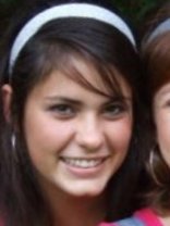 Person who looks like Vanessa Hudgens