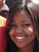 Person who looks like Elise Neal